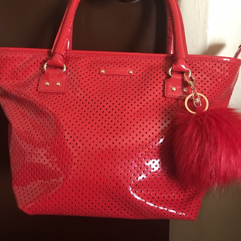 Genuine Kate Spade bag with no name wallet